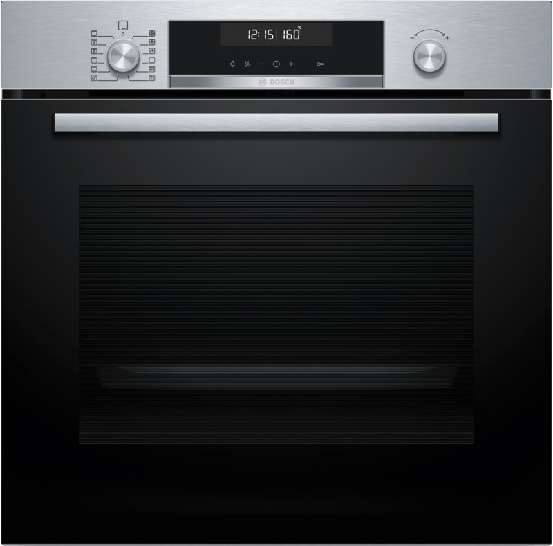 HBG578ES3, Pećnica