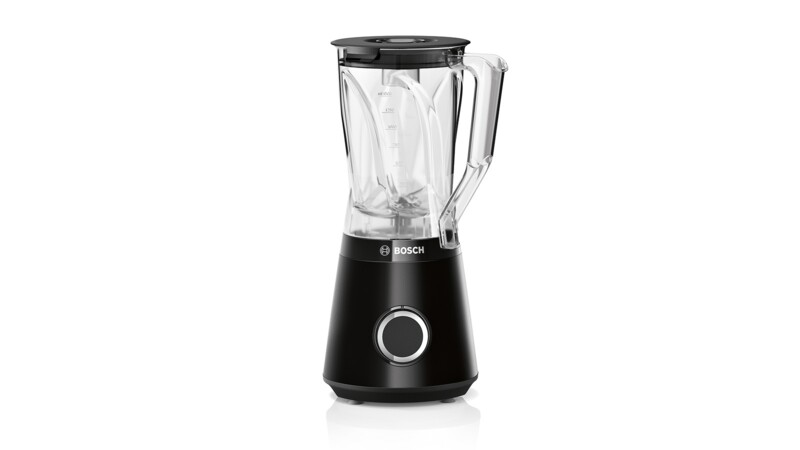 MMB6141B, Blender