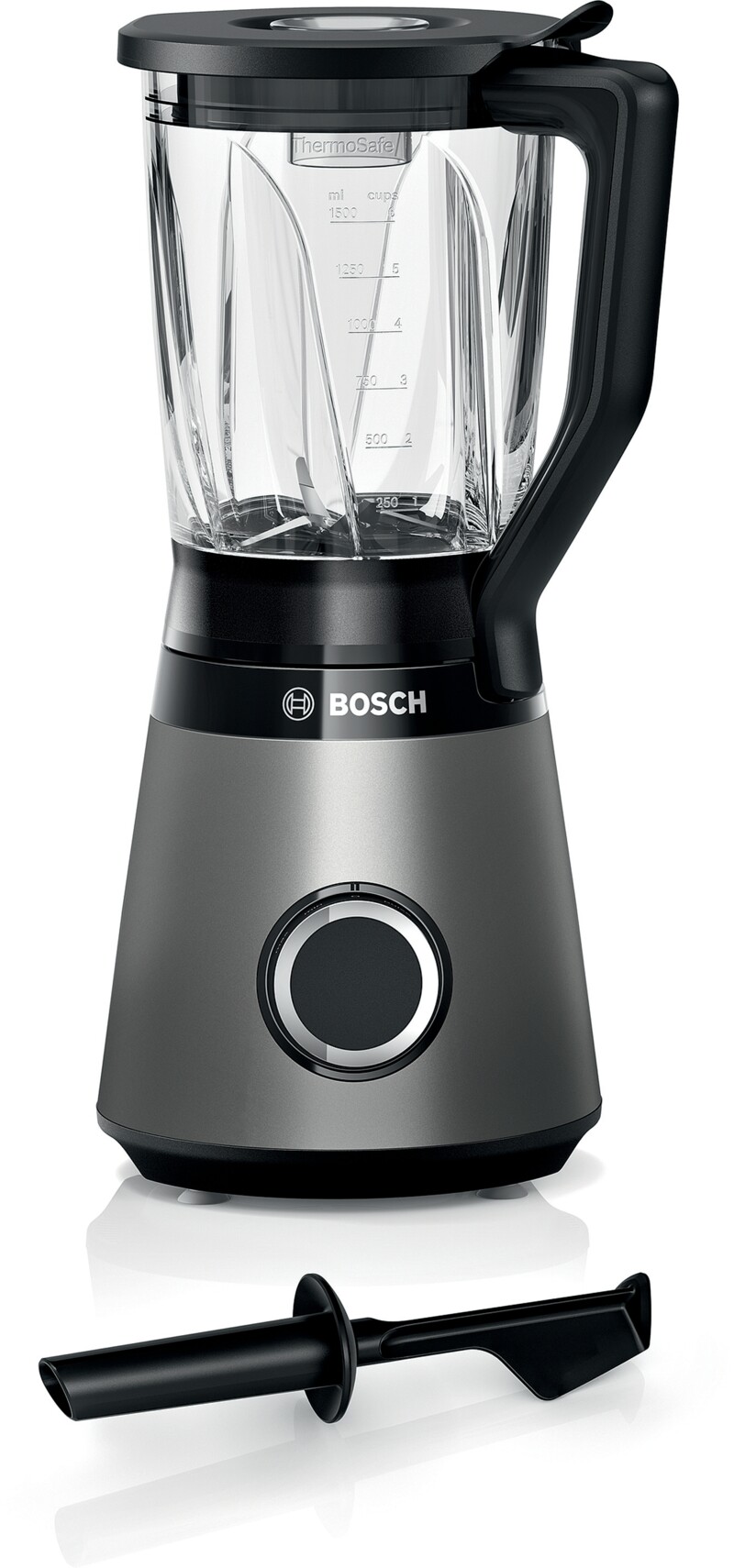 MMB6172S, Blender