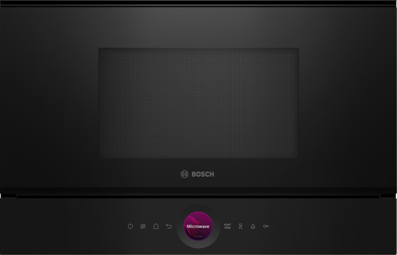 BER7321B1, Built-In Microwave with grill