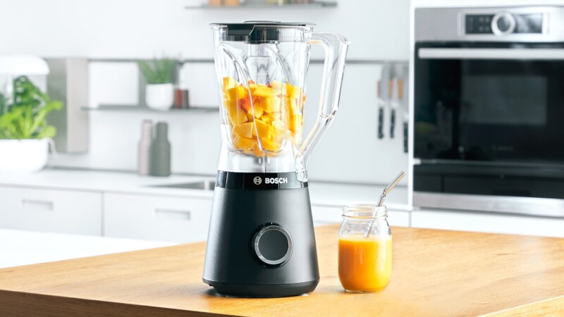 MMB6141B, Blender