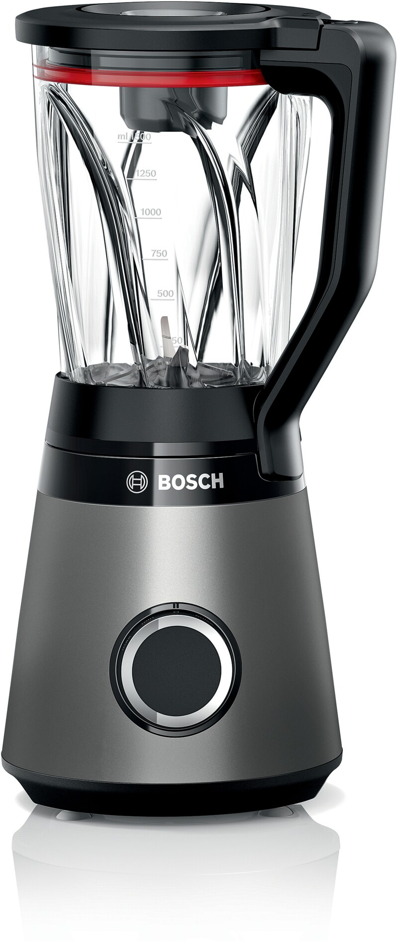 MMB4151S, Blender