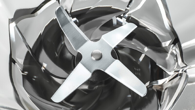MMB6141B, Blender