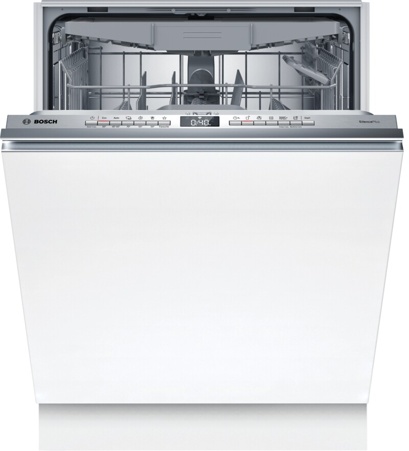 SMV4EVX11E, fully-integrated dishwasher